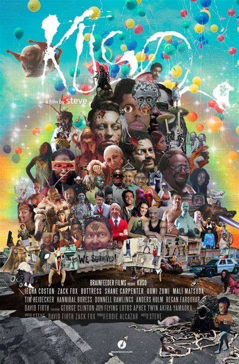 Kuso (2017) .